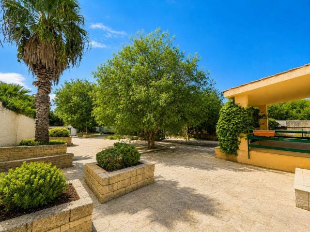 Villa Indipendente in vendita a Banna Tonnarella, Mazara Del Vallo