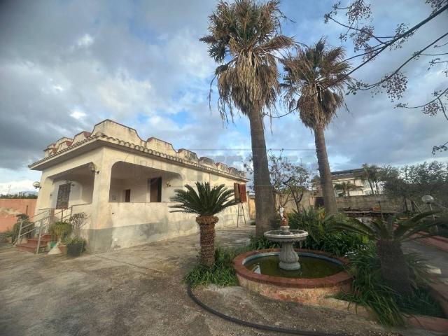 Villa Indipendente in vendita a Torre dei Gesuiti, Mazara Del Vallo