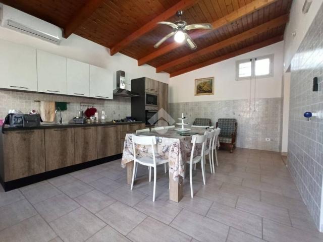Villa Indipendente in vendita a Sicomo, Mazara Del Vallo
