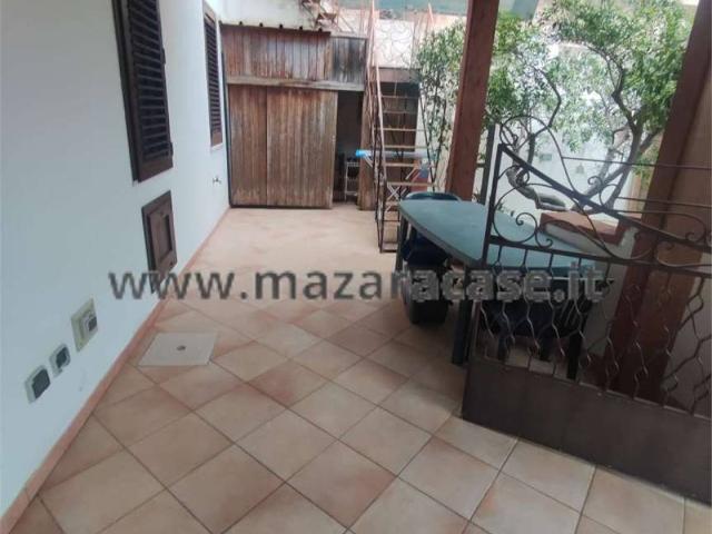 Villa Indipendente in vendita a Makara, Mazara Del Vallo