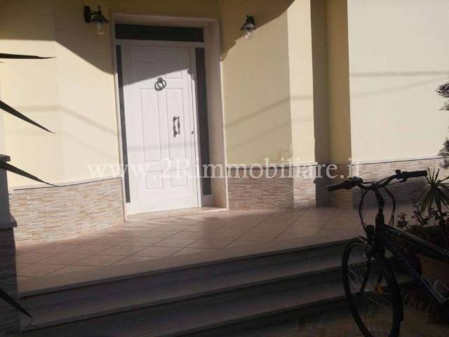 Villa Indipendente in vendita a Banna Tonnarella, Mazara Del Vallo
