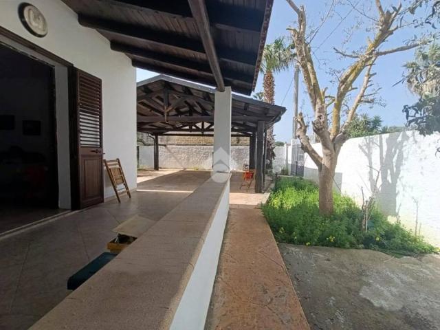 Villa Indipendente in vendita a Sicomo, Mazara Del Vallo