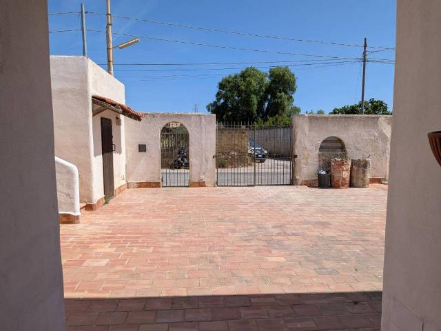 Villa Indipendente in vendita a Makara, Mazara Del Vallo