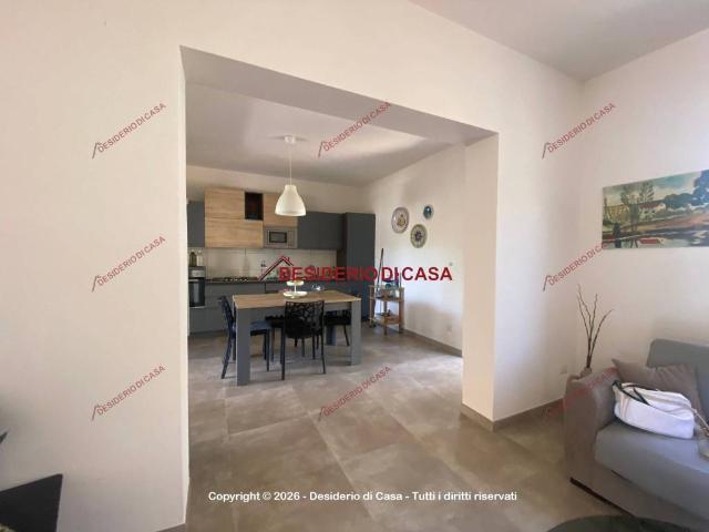 Villa Indipendente in vendita a Sicomo, Mazara Del Vallo