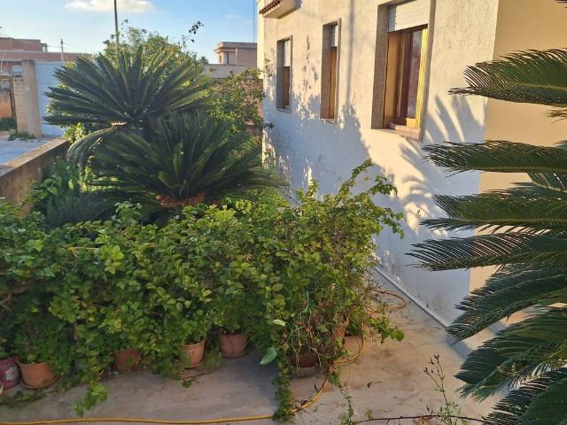 Villa Indipendente in vendita a Mazara del Vallo, Trapani