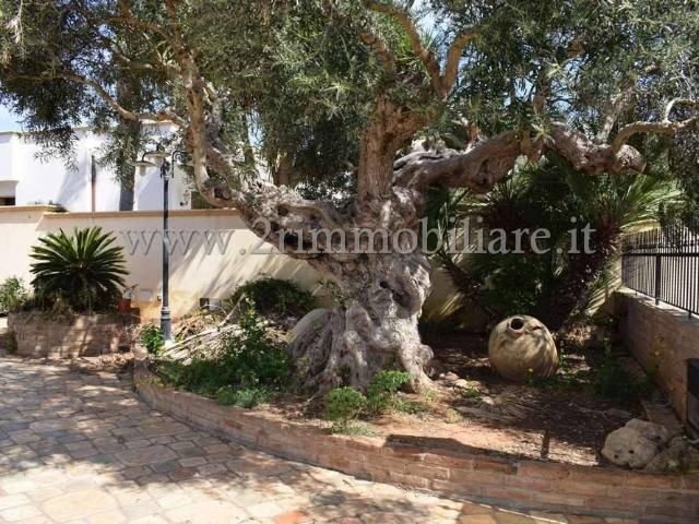 Villa Indipendente in vendita a Banna Tonnarella, Mazara Del Vallo