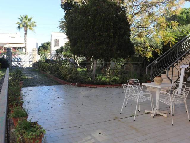 Villa Indipendente in vendita a Mazara del Vallo, Trapani