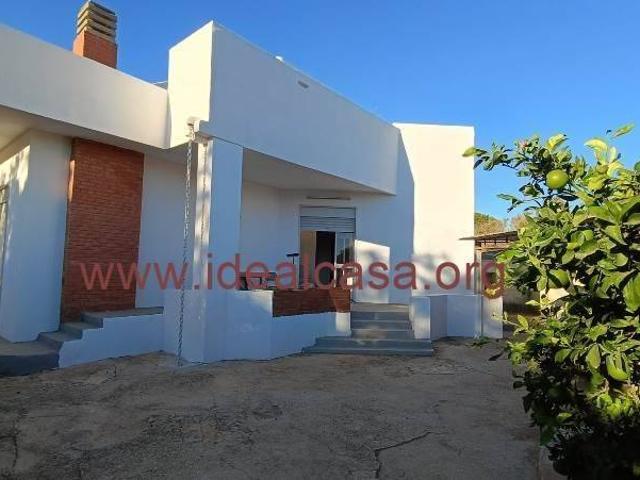 Villa Indipendente in vendita a Mazara Del Vallo, Sicilia