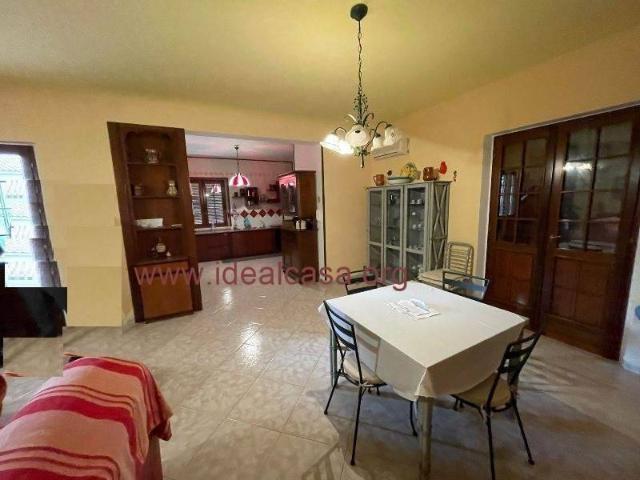 Villa Indipendente in vendita a Banna Tonnarella, Mazara Del Vallo