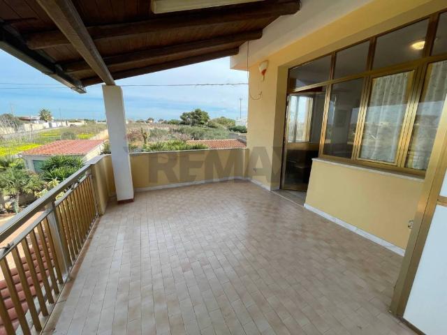Villa Indipendente in vendita a Torre dei Gesuiti, Mazara Del Vallo