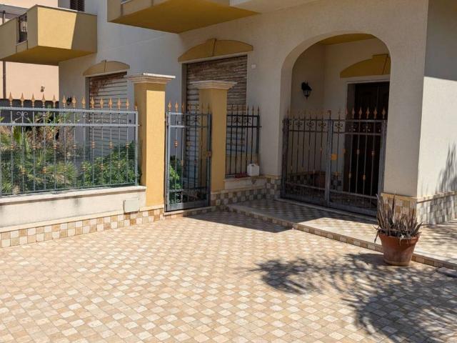 Villa Indipendente in vendita a Mazara Del Vallo, Sicilia
