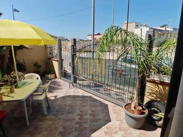 Villa Indipendente in vendita a Mazara del Vallo, Trapani