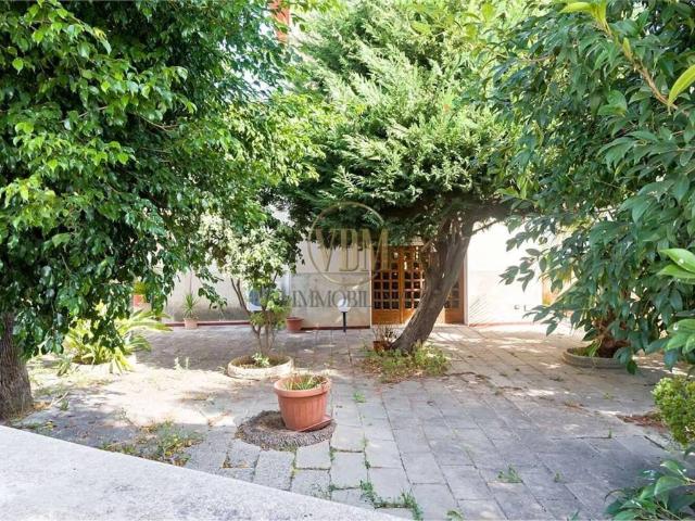 Villa Indipendente in vendita a Gorgorosso, Mazara Del Vallo