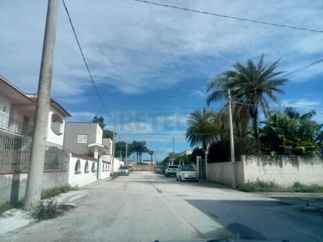 Villa Indipendente in vendita a Trasmazaro, Mazara Del Vallo