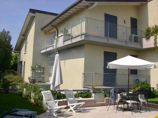 Villa Indipendente in vendita a Molinetto, Mazzano