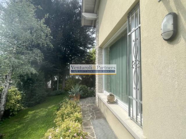 Villa Indipendente in vendita a Molinetto, Mazzano