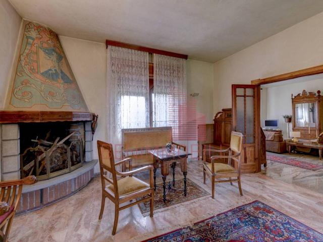 Villa Indipendente in vendita a Ciliverghe, Mazzano