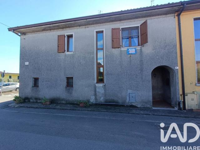 Villa Indipendente in vendita a Molinetto, Mazzano