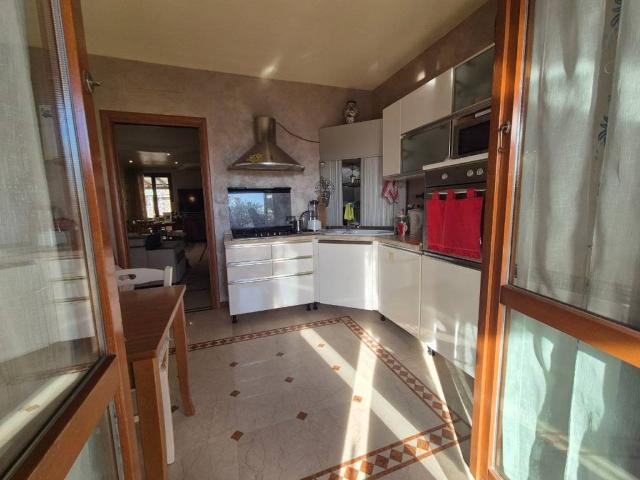 Villa Indipendente in vendita a Molinetto, Mazzano