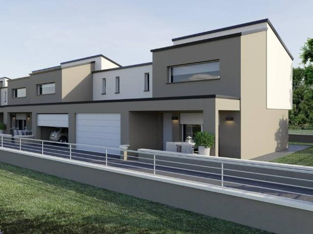 Villa Indipendente in vendita a Molinetto, Mazzano