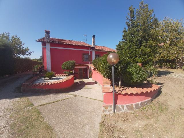 Villa Indipendente in vendita a Roma Capitale, Lazio