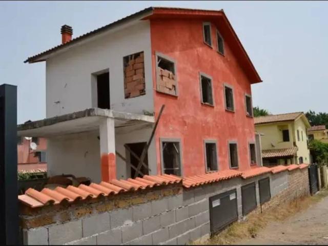 Villa Indipendente in vendita a Borgo, Roma Capitale