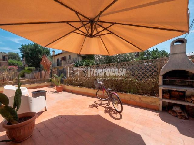 Villa Indipendente in vendita a Borgo, Roma Capitale