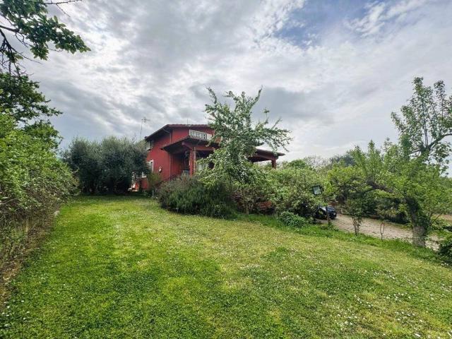Villa Indipendente in vendita a Roma Capitale, Lazio