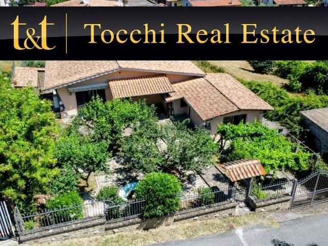 Villa Indipendente in vendita a Borgo, Roma Capitale