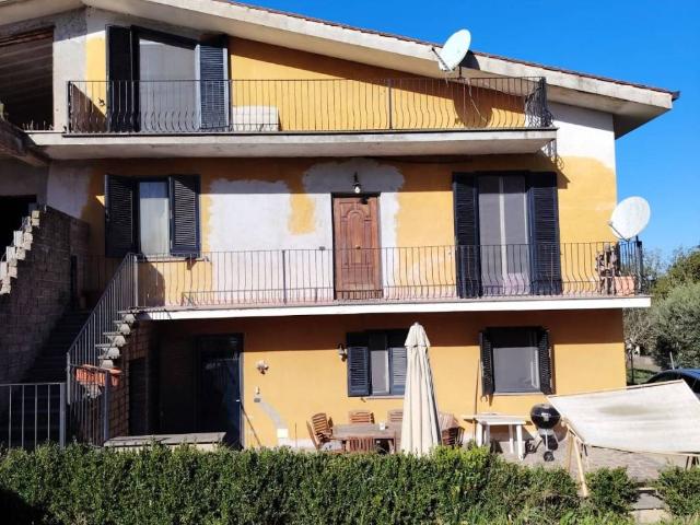 Villa Indipendente in vendita a Roma Capitale, Lazio