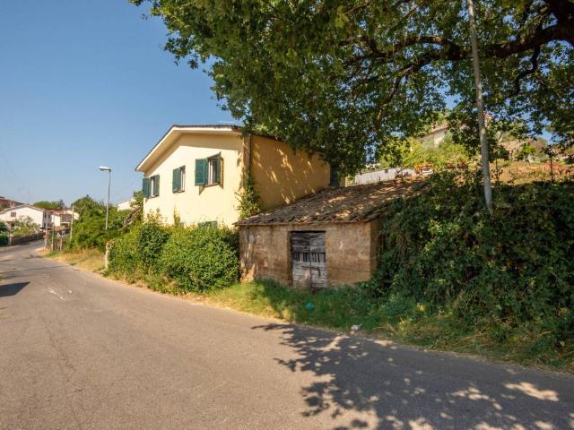 Villa Indipendente in vendita a Roma Capitale, Lazio
