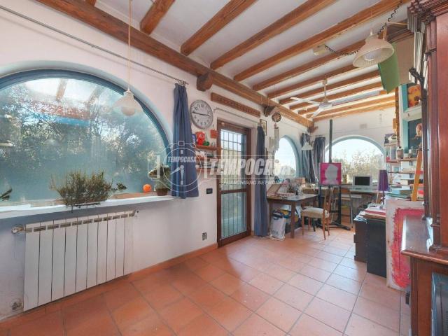 Villa Indipendente in vendita a Roma Capitale, Lazio