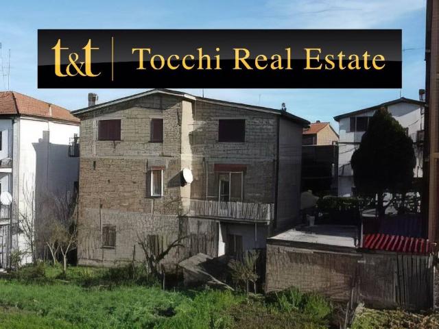 Villa Indipendente in vendita a Borgo, Roma Capitale