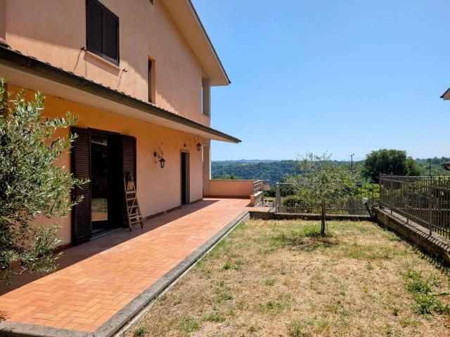 Villa Indipendente in vendita a Borgo, Roma Capitale