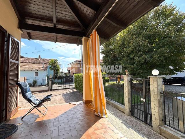 Villa Indipendente in vendita a Piemonte, Torino