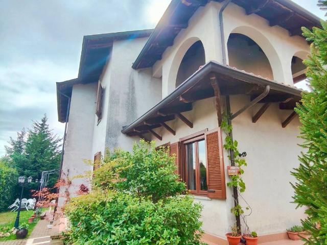 Villa Indipendente in vendita a Tonengo, Mazzè