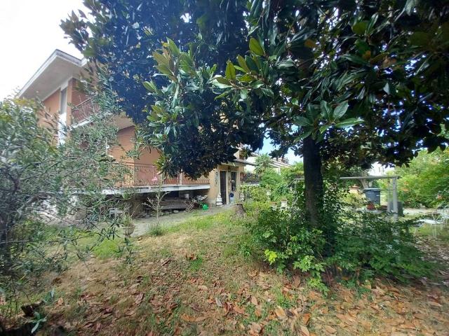 Villa Indipendente in vendita a Mazzè, Torino