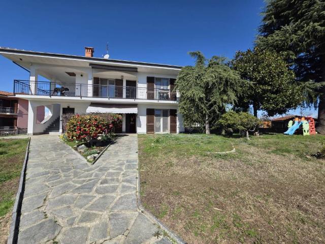 Villa Indipendente in vendita a Piemonte, Torino