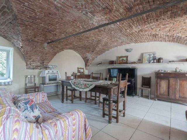 Villa Indipendente in vendita a Piemonte, Torino