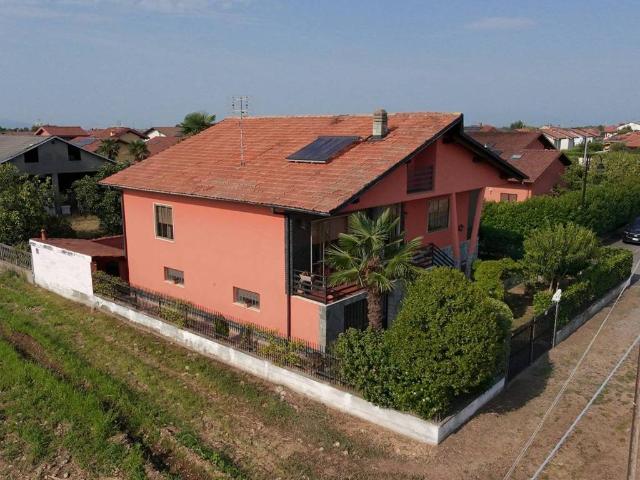Villa Indipendente in vendita a Piemonte, Torino