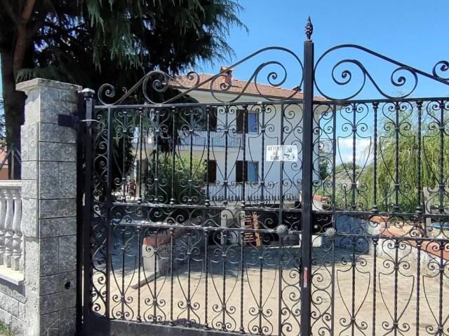 Villa Indipendente in vendita a Piemonte, Torino