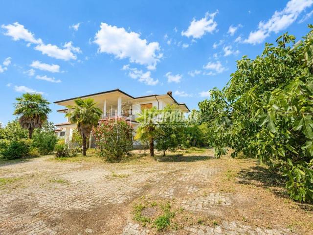 Villa Indipendente in vendita a Piemonte, Torino
