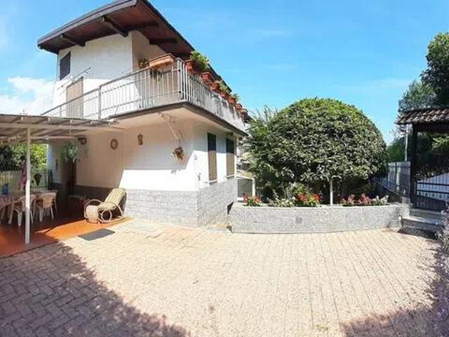 Villa Indipendente in vendita a Piemonte, Torino