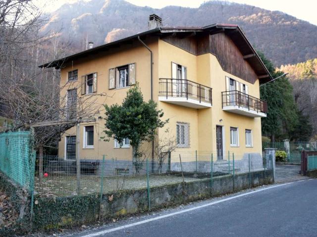 Villa Indipendente in vendita a Piemonte, Torino
