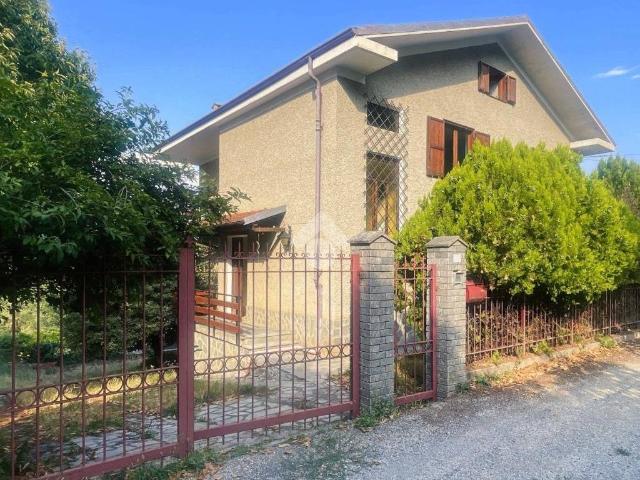 Villa Indipendente in vendita a Piemonte, Torino