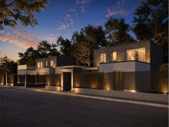 Villa Indipendente in vendita a Meda, Lombardia
