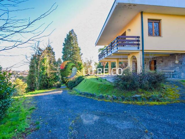 Villa Indipendente in vendita a Campaccio, Meda