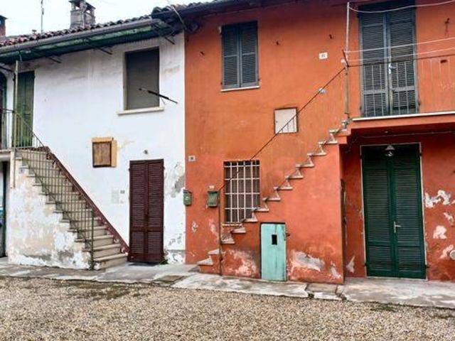 Villa Indipendente in vendita a Mede, Lombardia