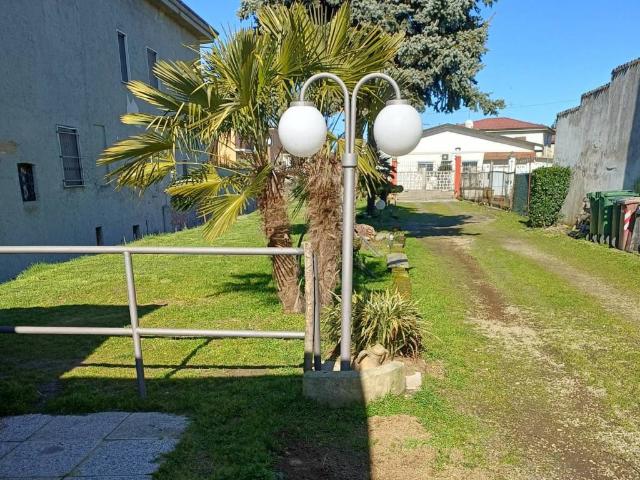 Villa Indipendente in vendita a Mede, Lombardia