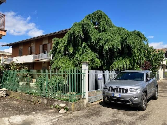 Villa Indipendente in vendita a Mede, Lombardia